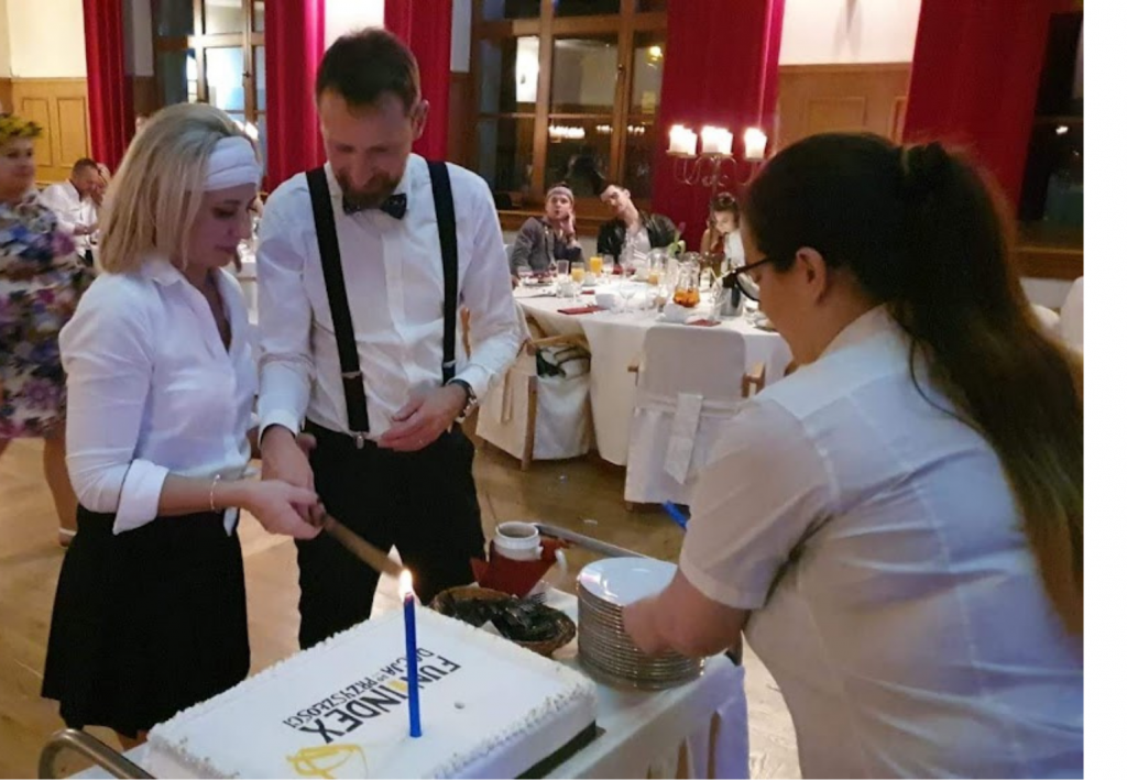 Zbieramy gadżety na aukcję podczas V Balu Charytatywnego Fundacji