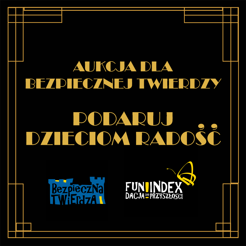 Zbliża się V Bal Charytatywny Fundacji i Bezpiecznej Twierdzy