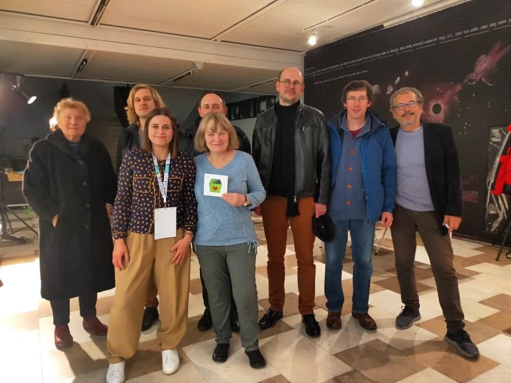 KATOhej! Dziękujemy za wspólną zabawę i wsparcie!