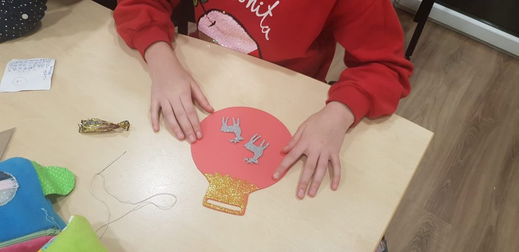 Przygotowania do Świąt idą pełną parą!