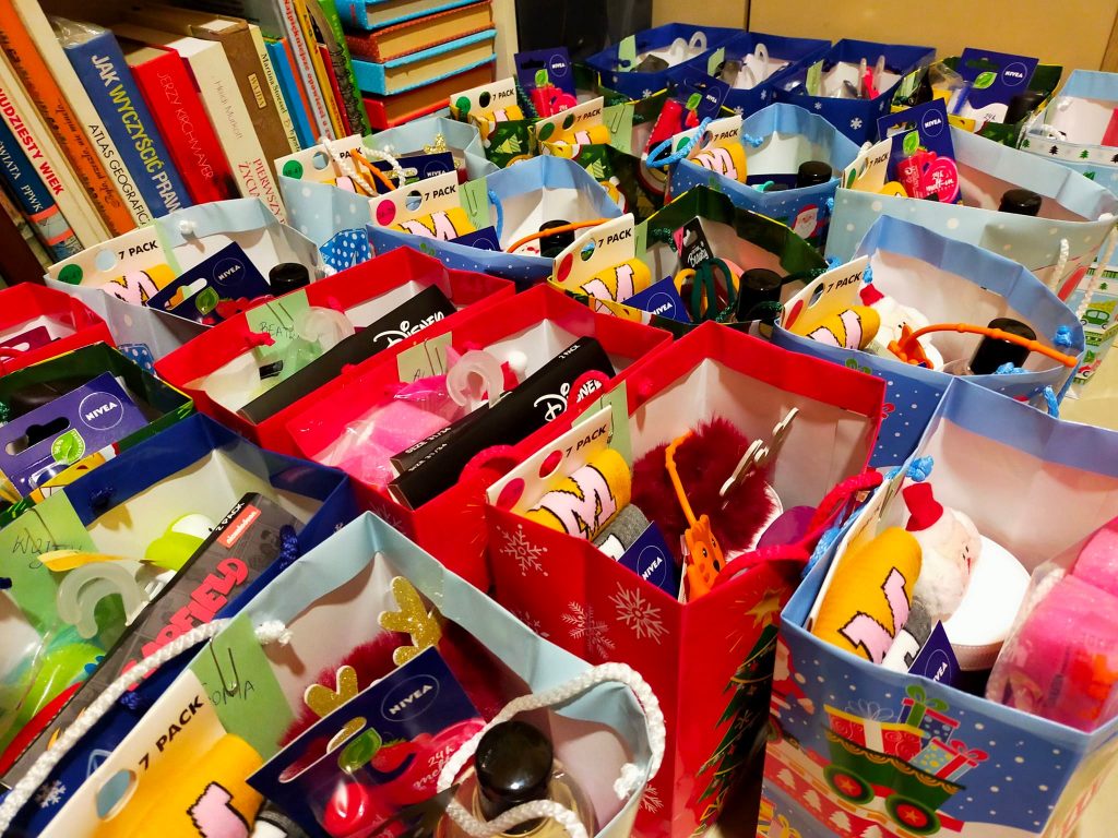 Wczoraj było magicznie…