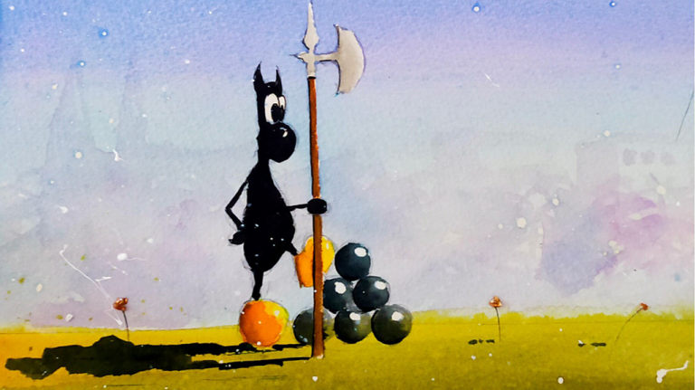 Jakie imię otrzyma nasz bebok? Konkurs!