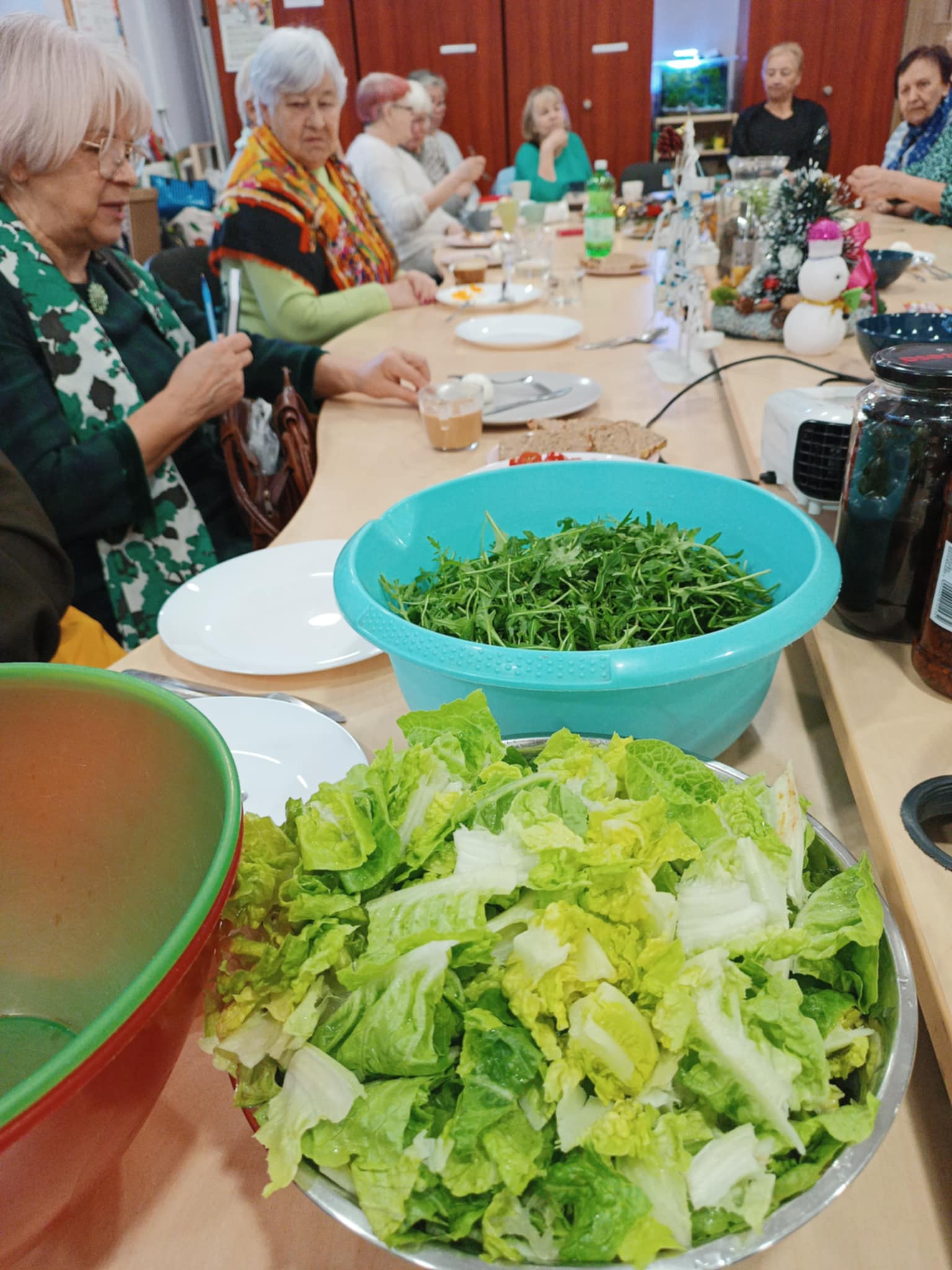 Śniadanie supermocy