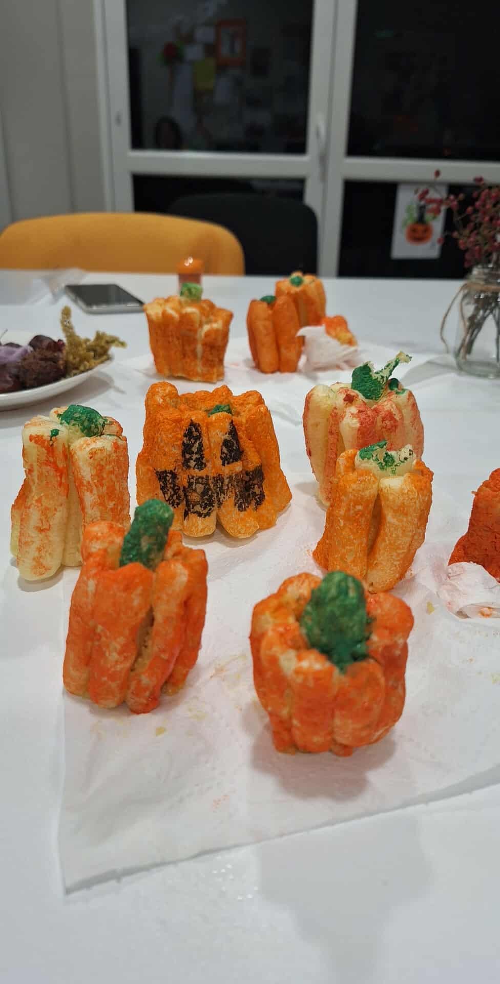 Uwaga, uwaga! Fundacja opanowana przez Halloween!