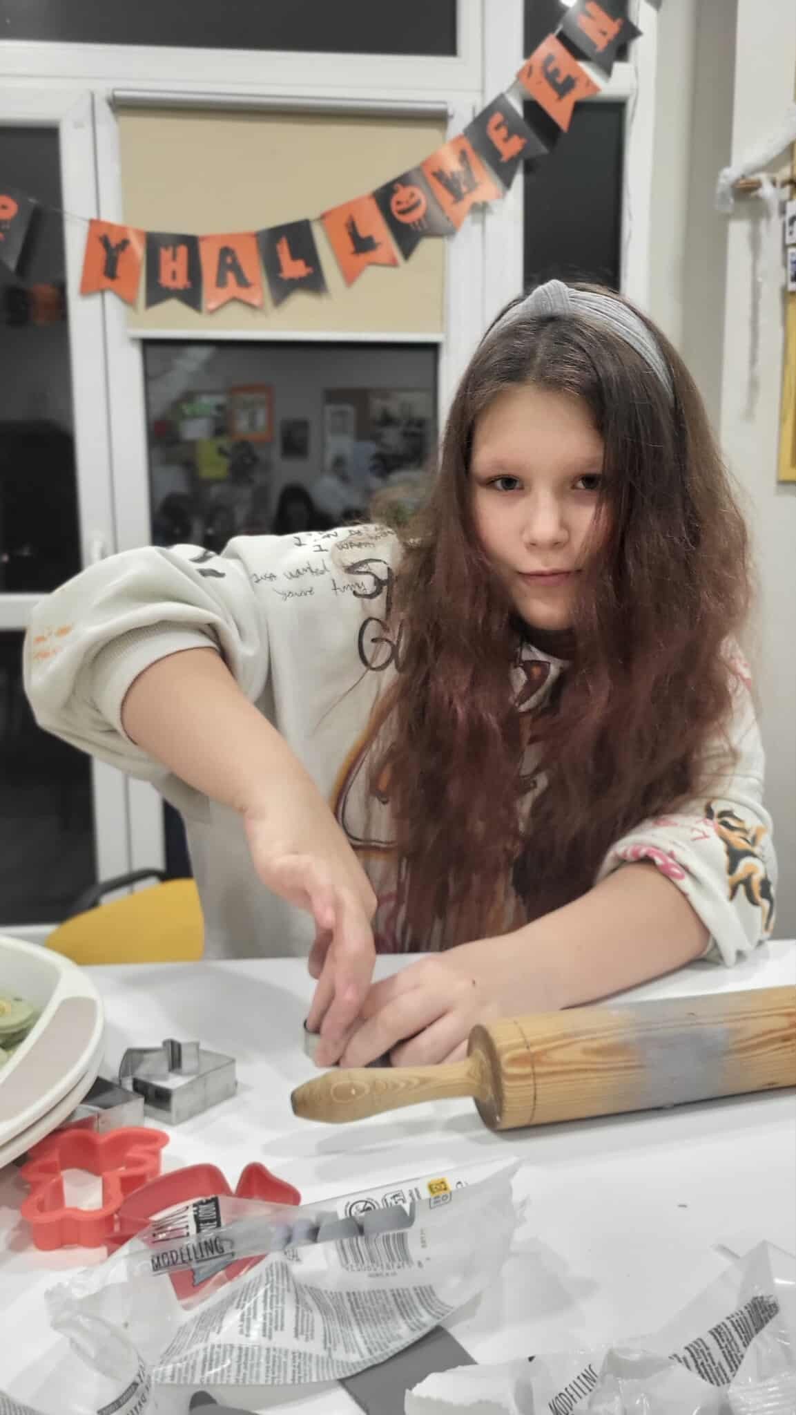 Przygotowania do świąt