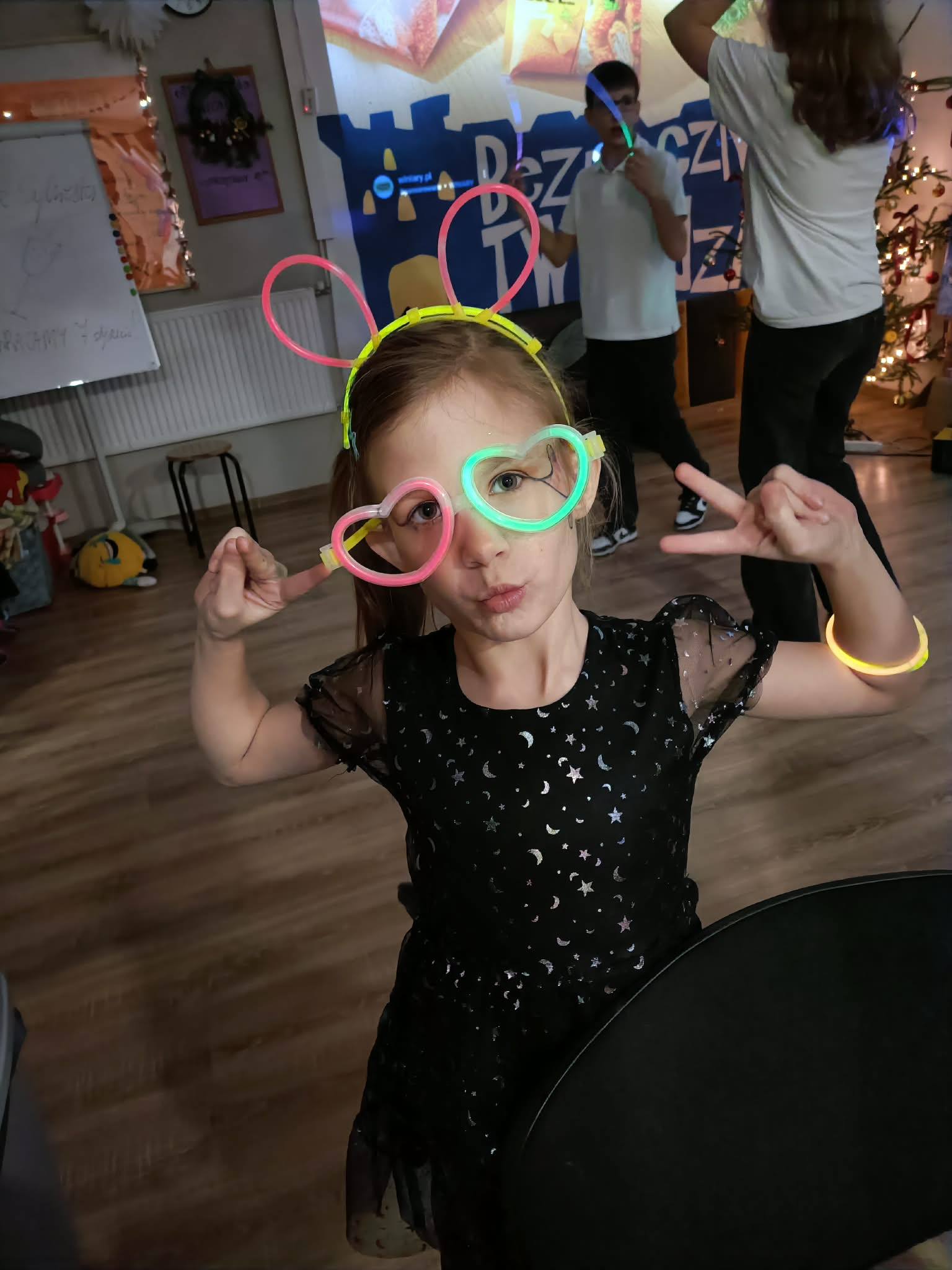 Sylwester z Bezpieczną Twierdzą