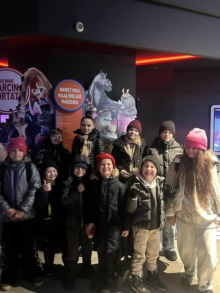 Ferie w Bezpiecznej Twierdzy