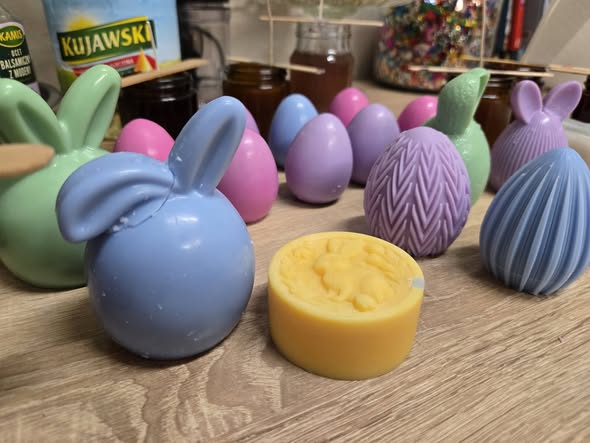 Kreatywny czwartek w Bezpiecznej Twierdzy