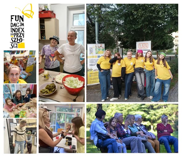 Międzynarodowy Dzień Organizacji Pozarządowych