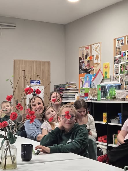 Kto powiedział, że warsztaty o prawach muszą być nudne?