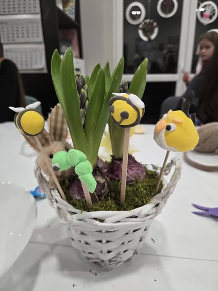 Operacja: Integracja